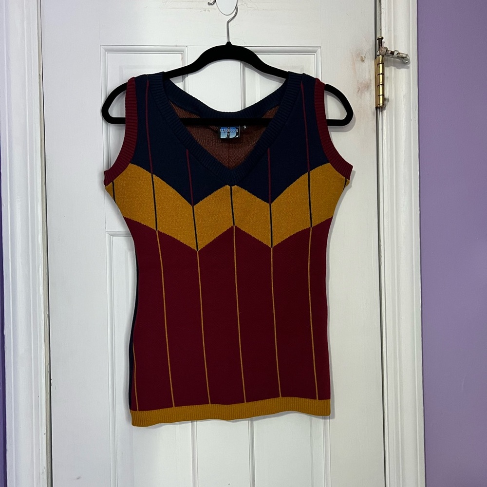 Elhoffer Wonder Woman Shell S